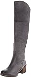 Naya Women's North Slouch Boot,Grey,9 W US