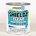 Zinsser #02104 Quart Ready-to-Use Acrylic Wall Size