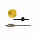 Lock Installation Kit