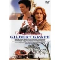 �M���o�[�g�E�O���C�v;WHAT'S EATING GILBERT GRAPE [DVD]