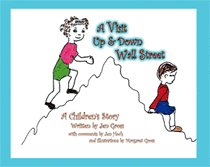 Wall Street Up-Down