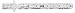 General Tools 300/1 6-Inch Flex Precision Stainless Steel Rule
