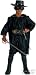 Search : Child's Zorro Halloween Costume (Size: Small 4-6)