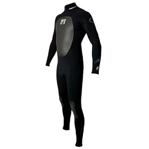 Body Glove 3/2mm Men's Matrix Full Wetsuit