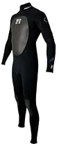Body Glove 3/2mm Men's Matrix Full Wetsuit