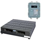 A&D パレット一体型デジタル台はかり SN-1200KFP 耐圧防爆構造型