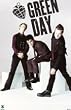 Green Day (Group, American Idiot) Music Poster Print - 16" X 20"