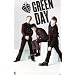 Green Day (Group, American Idiot) Music Poster Print - 16" X 20"