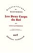 Les deux corps du roi