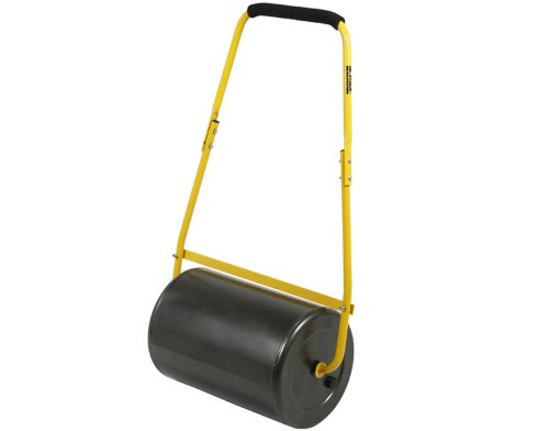 549224 Ironside 519000 Gartenwalze, mit Wasser oder Sand bef&uuml;llbar Preisvergleich