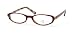 Apparel : Nine West NINE WEST 358 Eyeglasses
