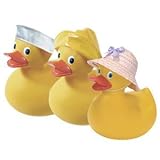 Giant Rubber Duck