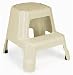 Cosco #11-911-NAT NAT 2 Lev Step Stool