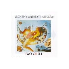 Alchemy Live