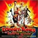 Review Jerry Goldsmith  / Looney Tunes: Back in