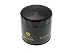 John Deere Original Equipment Oil Filter #AM116156 (2-Pack)