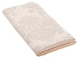 Waterford Table Wiltshire 21 by 21-Inch Napkin Set of 4, Ivory