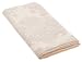 Waterford Table Wiltshire 21 by 21-Inch Napkin Set of 4, Ivory