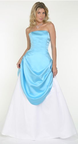 Dresses.com - Prom Dress - Swept Away