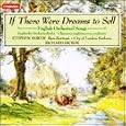 If There Were Dreams To Sell
