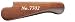Thompson Center Encore Forend Walnut Pistol 10" 12" or 15" Md: 7702