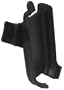Ratcheting Swivel Belt Holster for Motorola V180