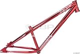 Spank Tweet Tweet Frame Apple Red