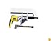 Senco DS300-S2 Duraspin 2500 RPM Collated Screwdriver with Extension Kit