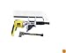 Senco DS300-S2 Duraspin 2500 RPM Collated Screwdriver with Extension Kit