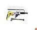 Senco DS300-S2 Duraspin 2500 RPM Collated Screwdriver with Extension Kit