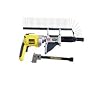 Senco DS300-S2 Duraspin 2500 RPM Collated Screwdriver with Extension Kit