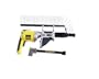 Senco DS300-S2 Duraspin 2500 RPM Collated Screwdriver with Extension Kit