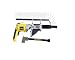 Senco DS300-S2 Duraspin 2500 RPM Collated Screwdriver with Extension Kit