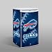 Buffalo Bills Countertop Fridge