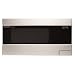 Sharp R426LS 1200-Watt 1-3/5-Cubic-Foot Microwave, Stainless