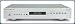 Cambridge Audio Azur 550T AM/FM RDS Tuner, Silver