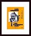 Drowning Pool The, Art Poster by Unknown Artist, with Wood Frame, poster size: 11