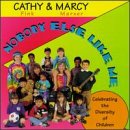 Nobody Else Like Me [CASSETTE]