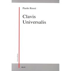 Clavis universalis