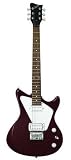 First Act Double Cutaway Dual Humbucker Electric Guitar ME434 by First Act
