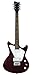First Act Double Cutaway Dual Humbucker Electric Guitar ME434 by First Act