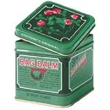 Bag-Balm, Vermonts Original Moisturizing & Softening Ointment - 10 Oz/ Pack, 2