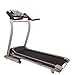 Confidence TXI Treadmill - Black