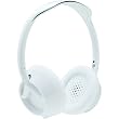 Nixon Trooper Headphones White, One Size