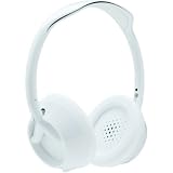 Nixon Trooper Headphones White, One Size