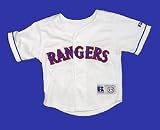 Texas Rangers Replica Kids Jersey