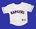 Texas Rangers Replica Kids Jersey