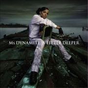 Ms. Dynamite - Dy-Na-Mi-Tee Lyrics - Zortam Music