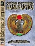 Egyptian Adventures: Hamunaptra (Mythic Vistas)