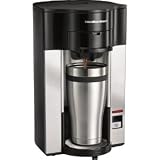 49993 Single Serve Coffee Maker